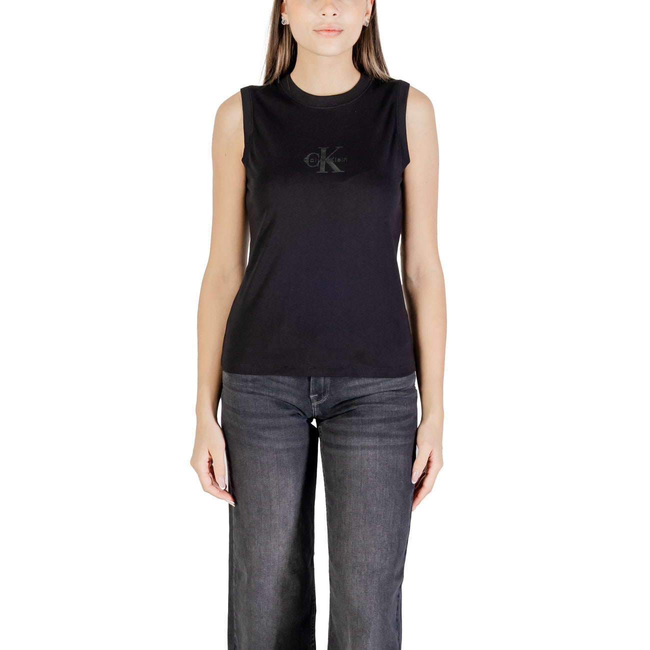 Calvin Klein Jeans - Calvin Klein Jeans Canotta Donna