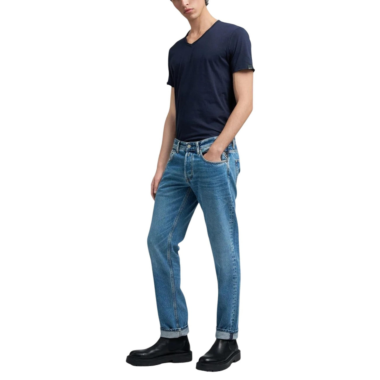 Replay - Replay Men's Jeans