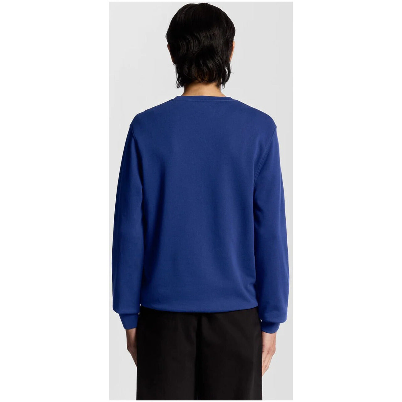 Lyle & Scott - Lyle & Scott Felpa Uomo