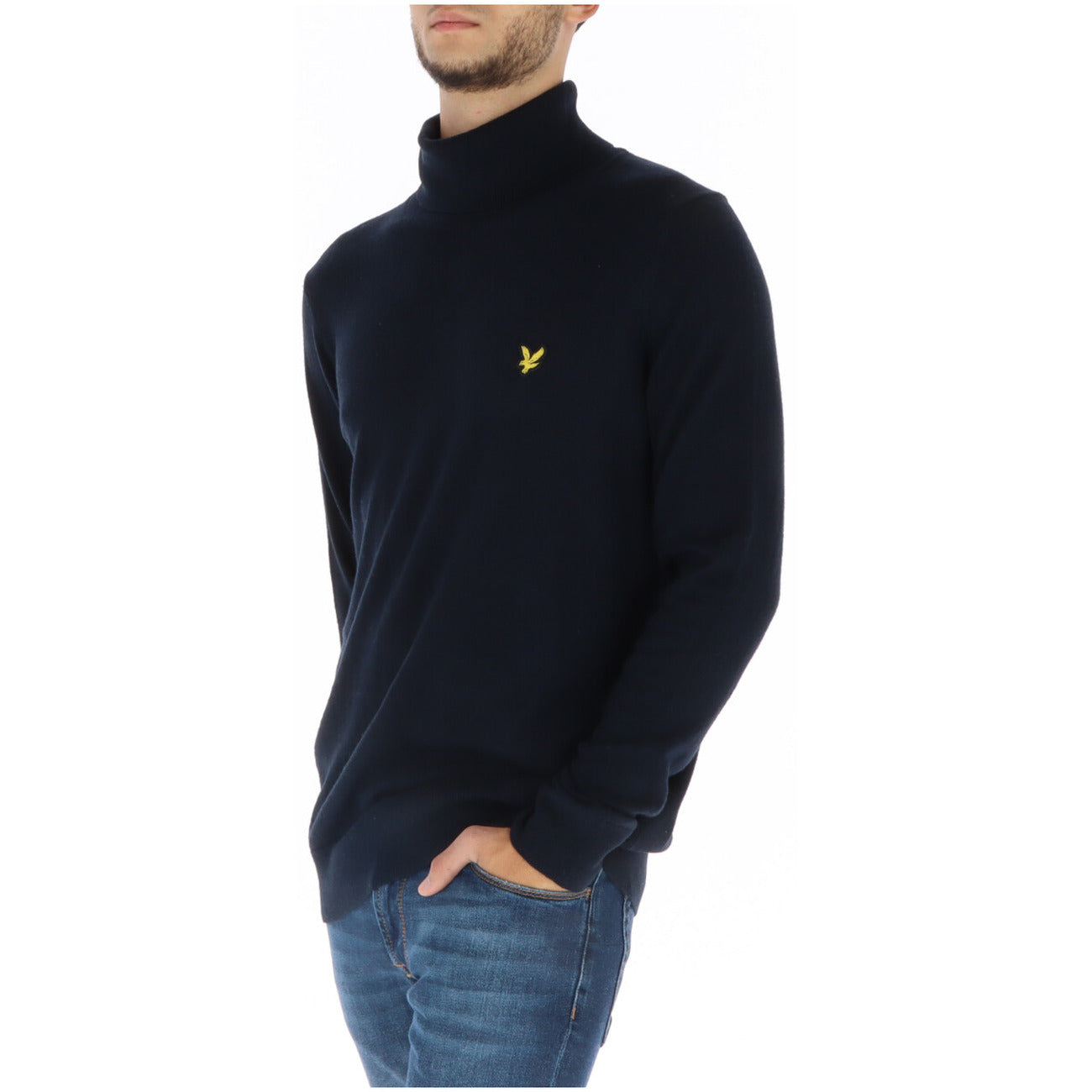 Lyle & Scott - Lyle & Scott Maglia Uomo
