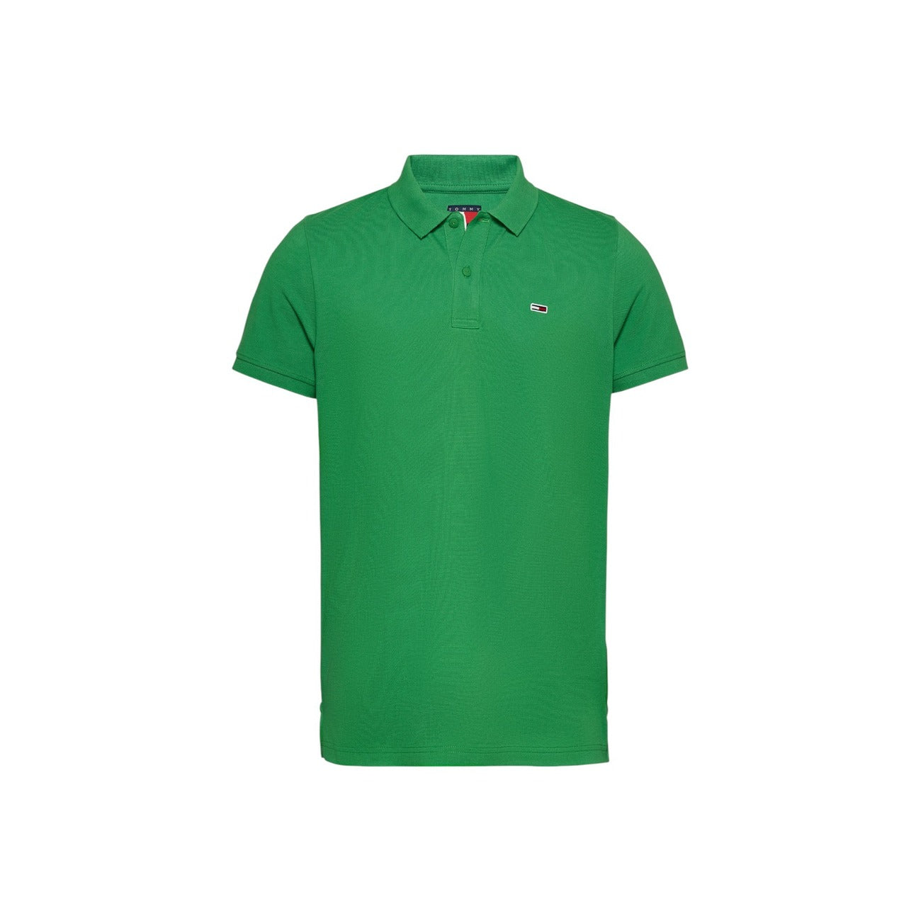 Tommy Hilfiger Jeans - Tommy Hilfiger Jeans Polo Uomo