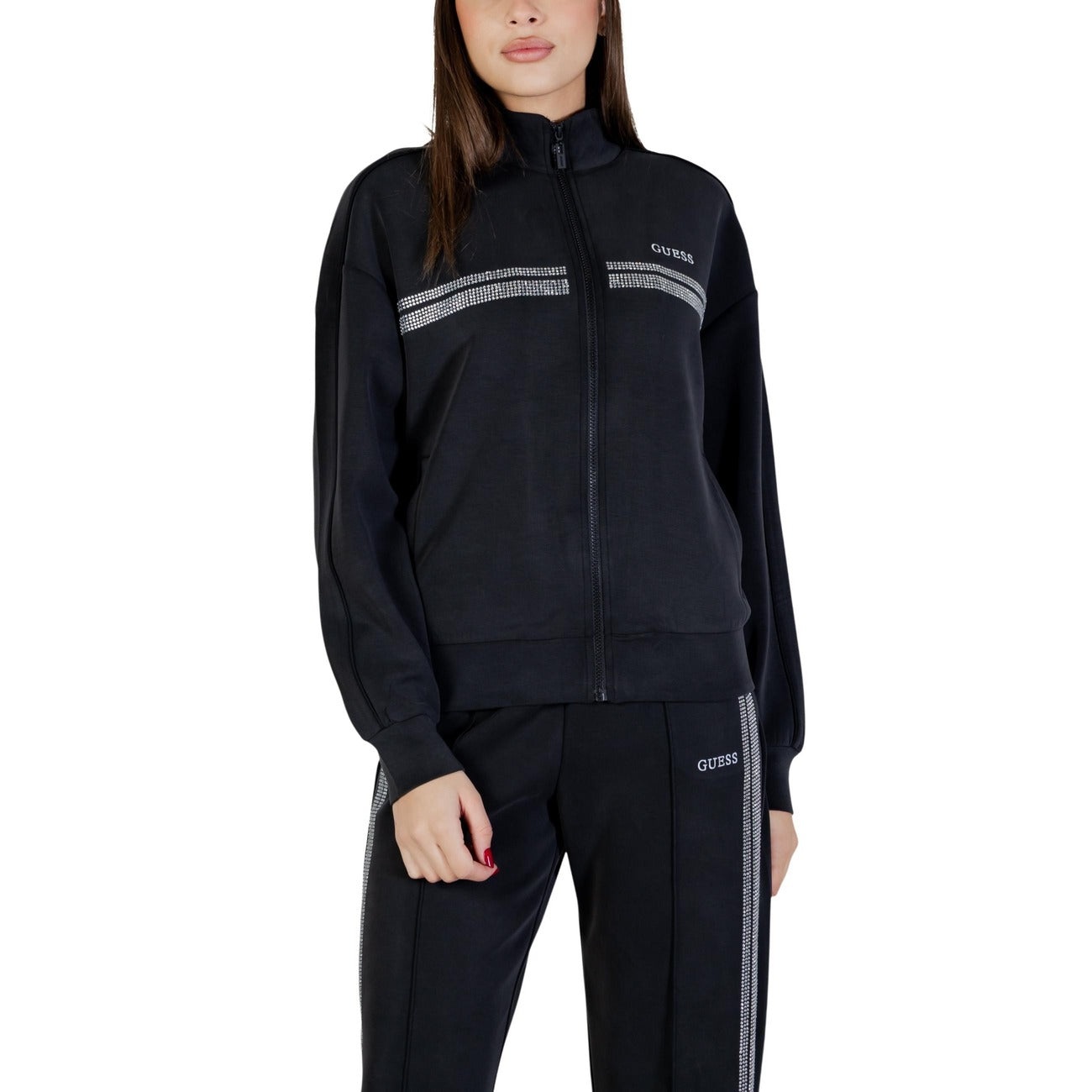 Guess Active - Guess Active Felpa Donna