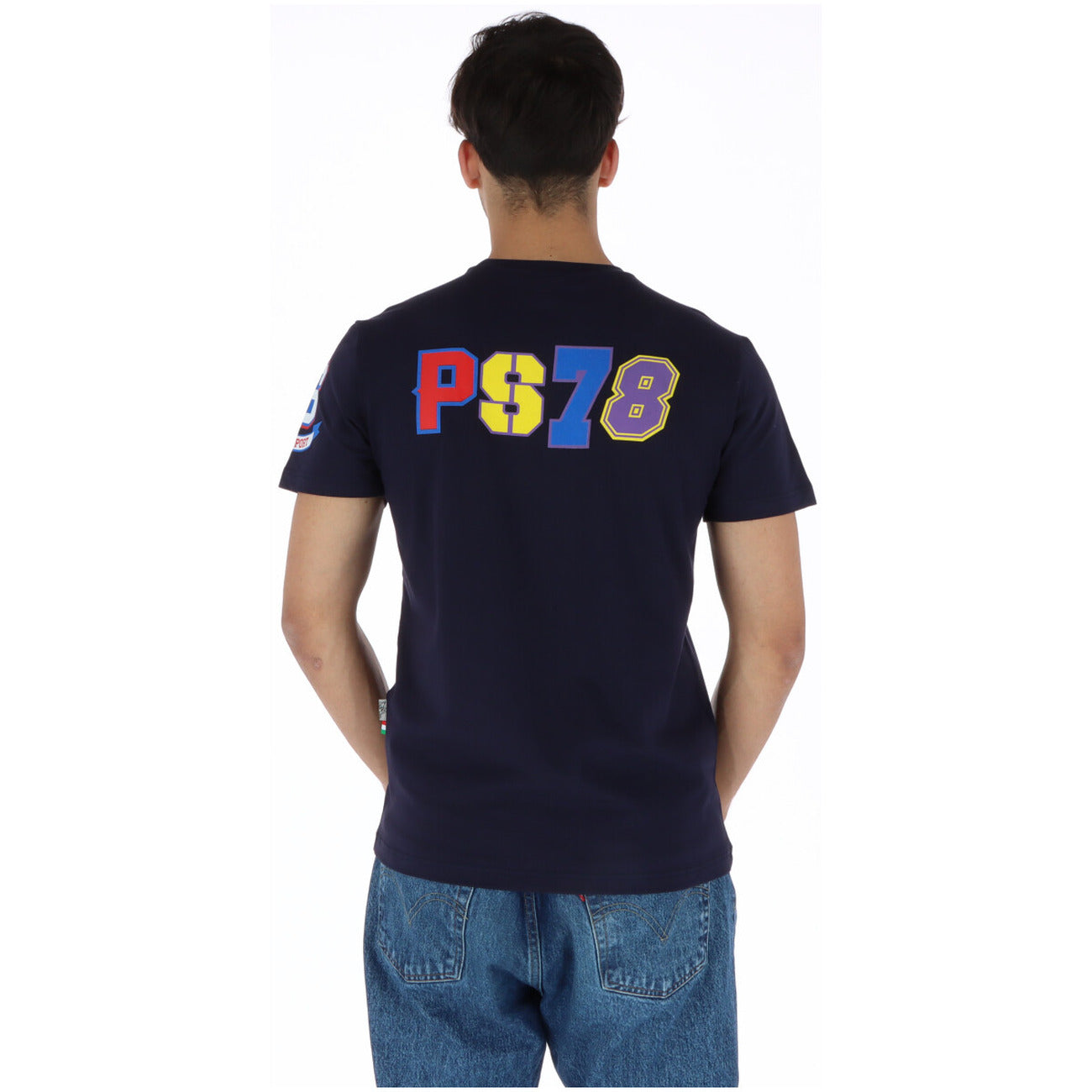Plein Sport - Plein Sport T-Shirt Uomo