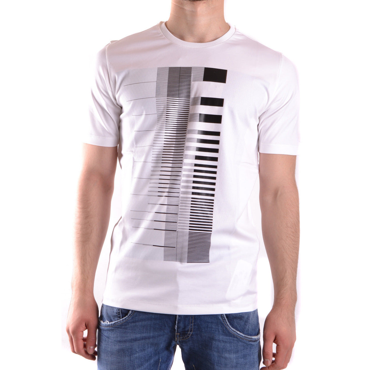 Diesel Black Gold - Diesel Black Gold T-Shirt Uomo