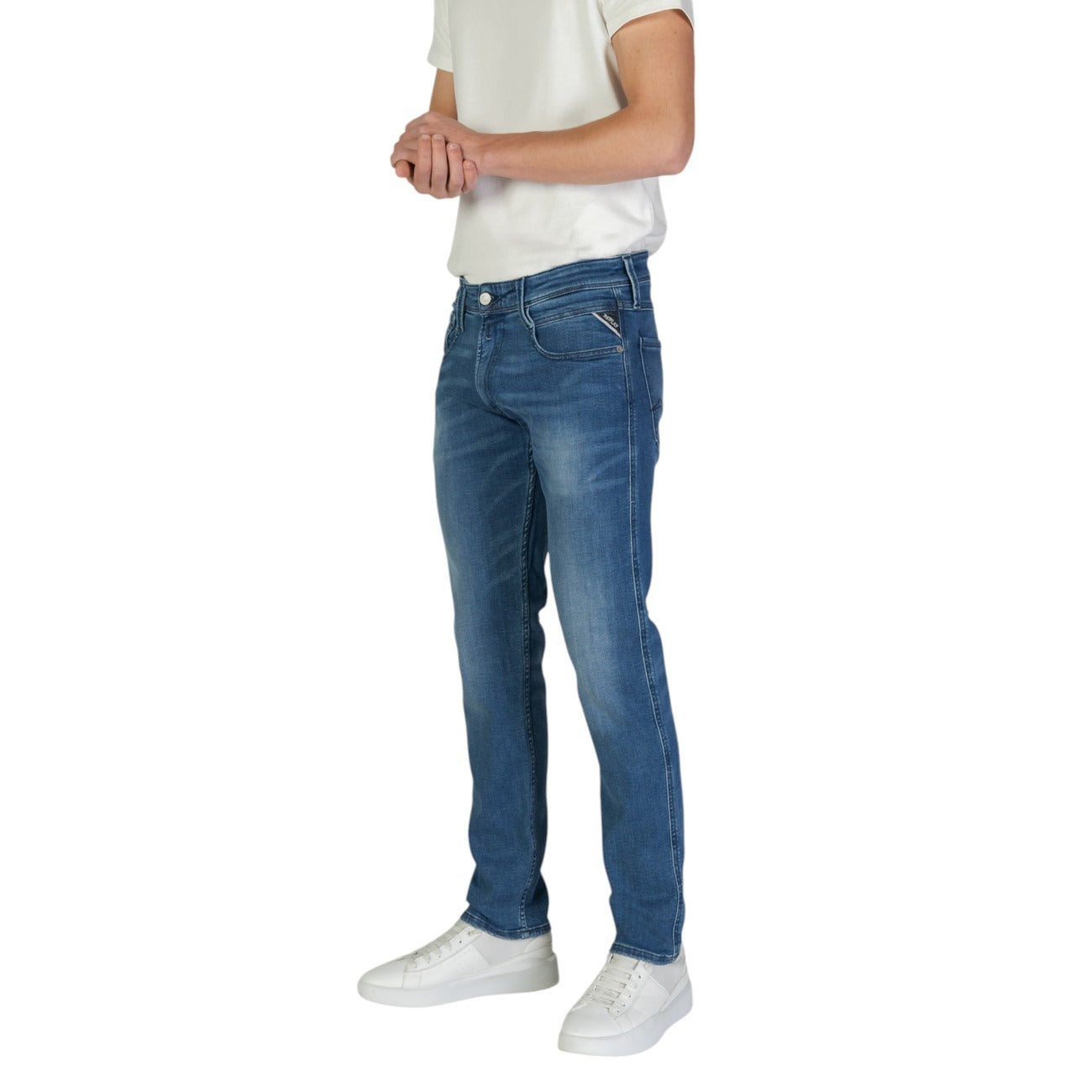 Replay - Replay Jeans Uomo