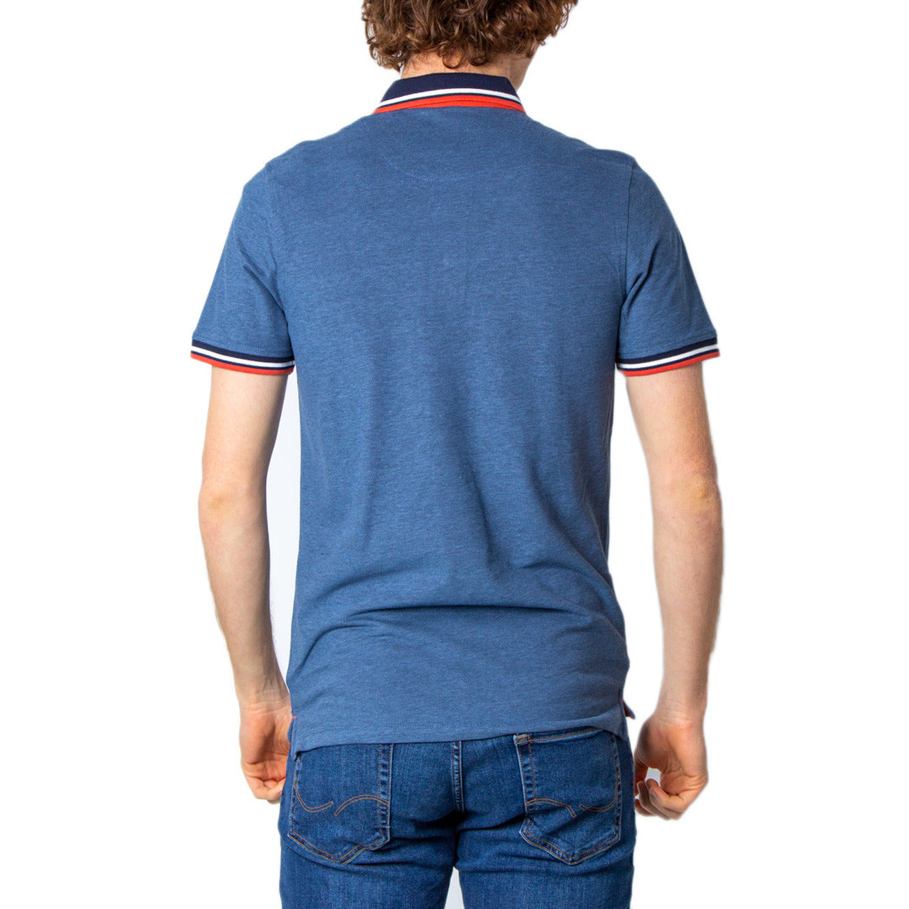 Jack & Jones - Jack & Jones Polo Uomo