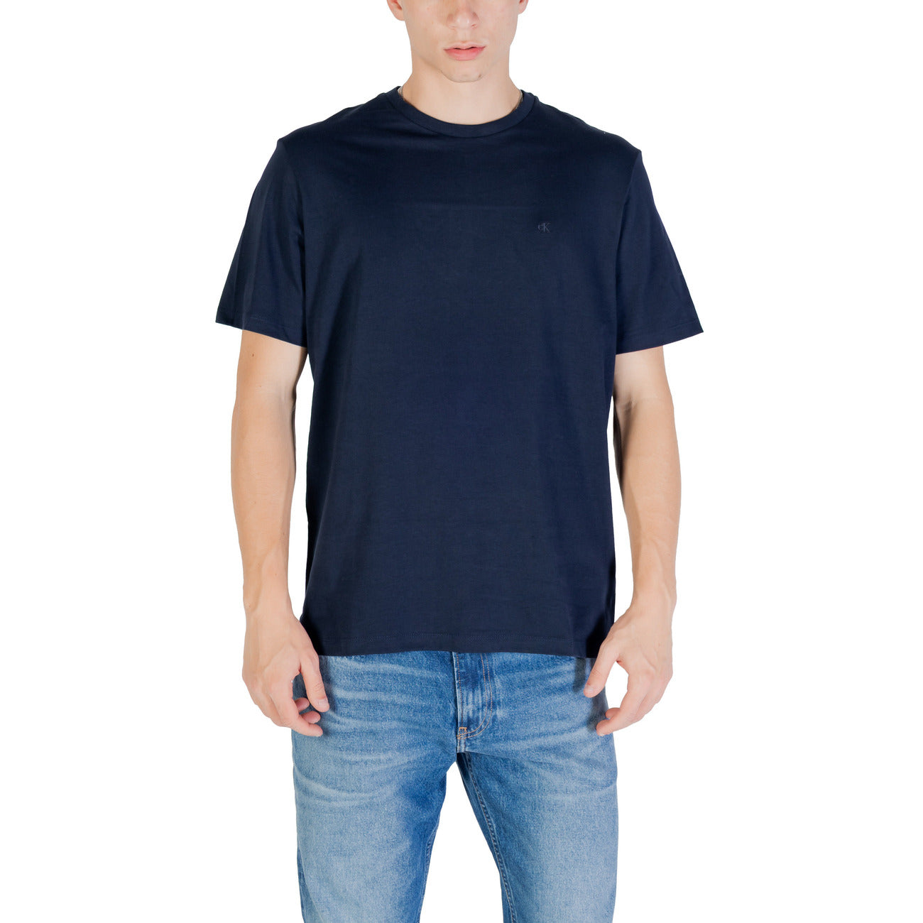 Calvin Klein Jeans - Calvin Klein Jeans T-Shirt Uomo
