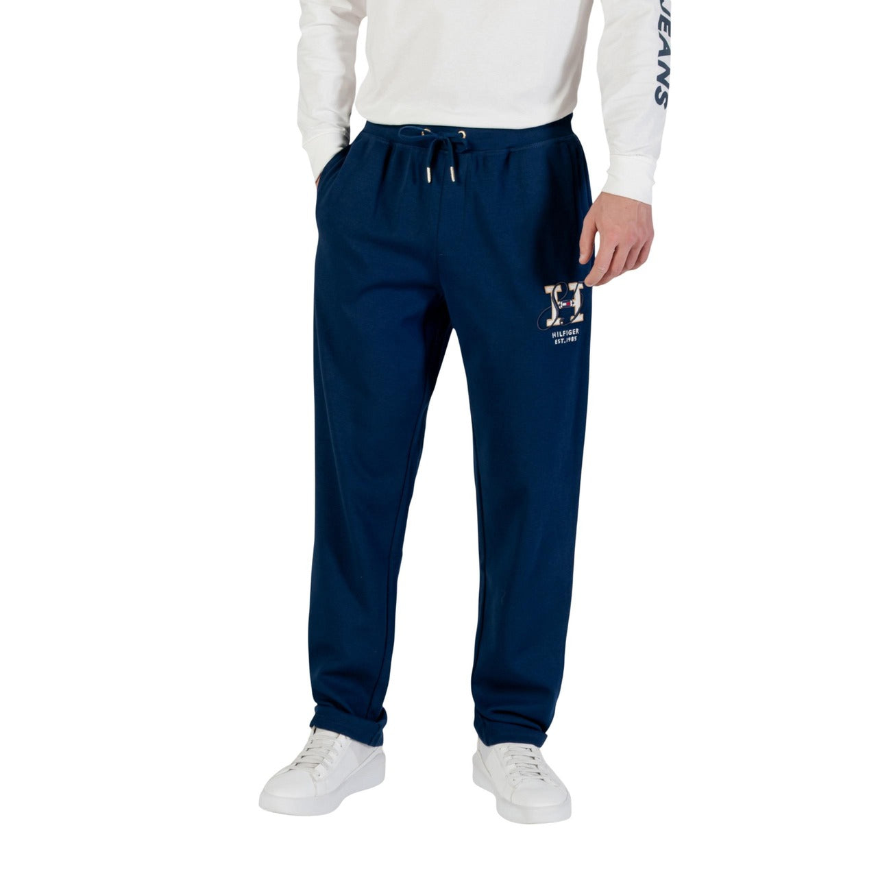 Tommy Hilfiger - Tommy Hilfiger Pantaloni Uomo