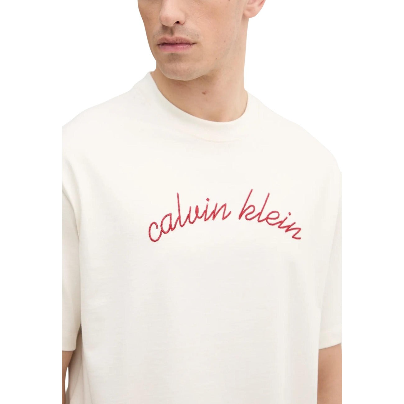 Calvin Klein Jeans - Calvin Klein Jeans T-Shirt Uomo