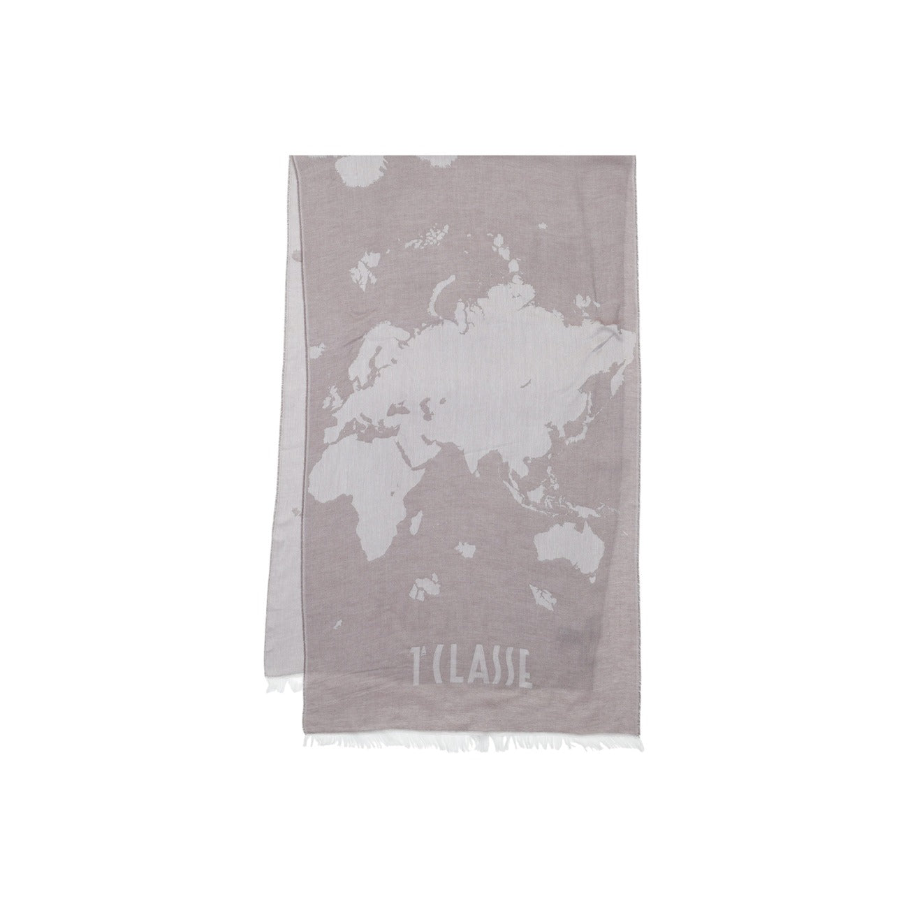 Alviero Martini Prima Classe - Alviero Martini Prima Classe Sciarpa Donna