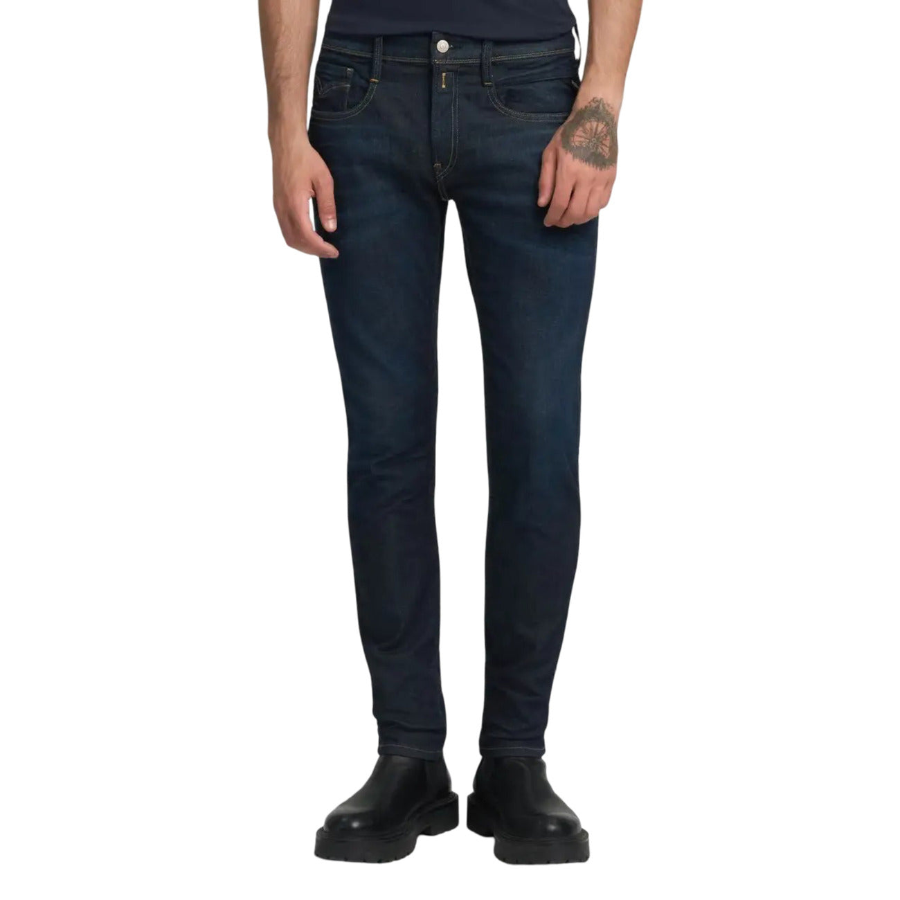 Replay - Replay Jeans Uomo