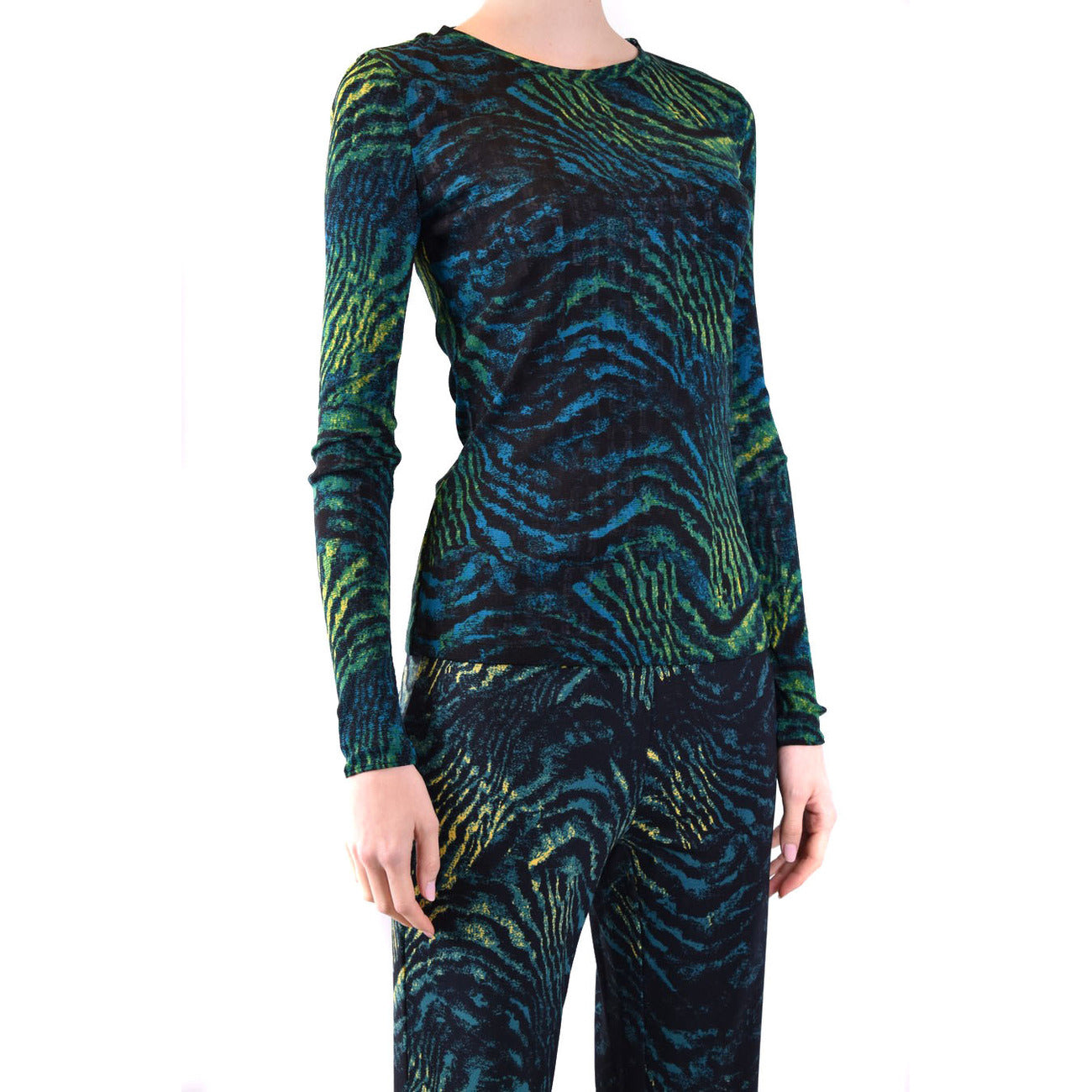 Diane Von Furstenberg - Diane Von Furstenberg Women's Sweater