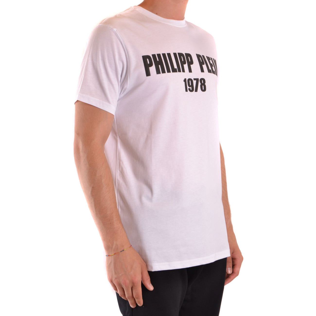 Philipp Plein - Philipp Plein Men's T-Shirt