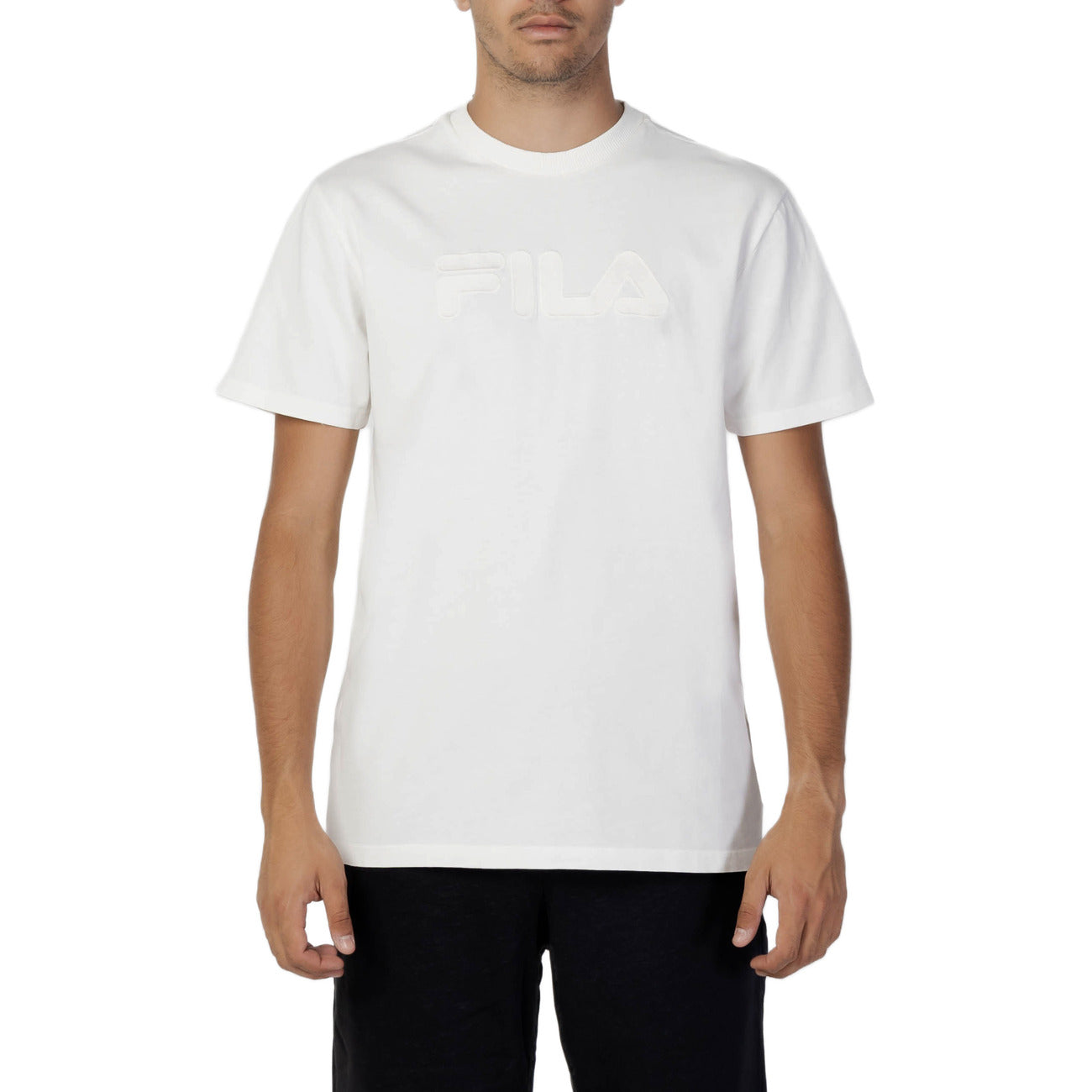 Fila - Fila T-Shirt Uomo