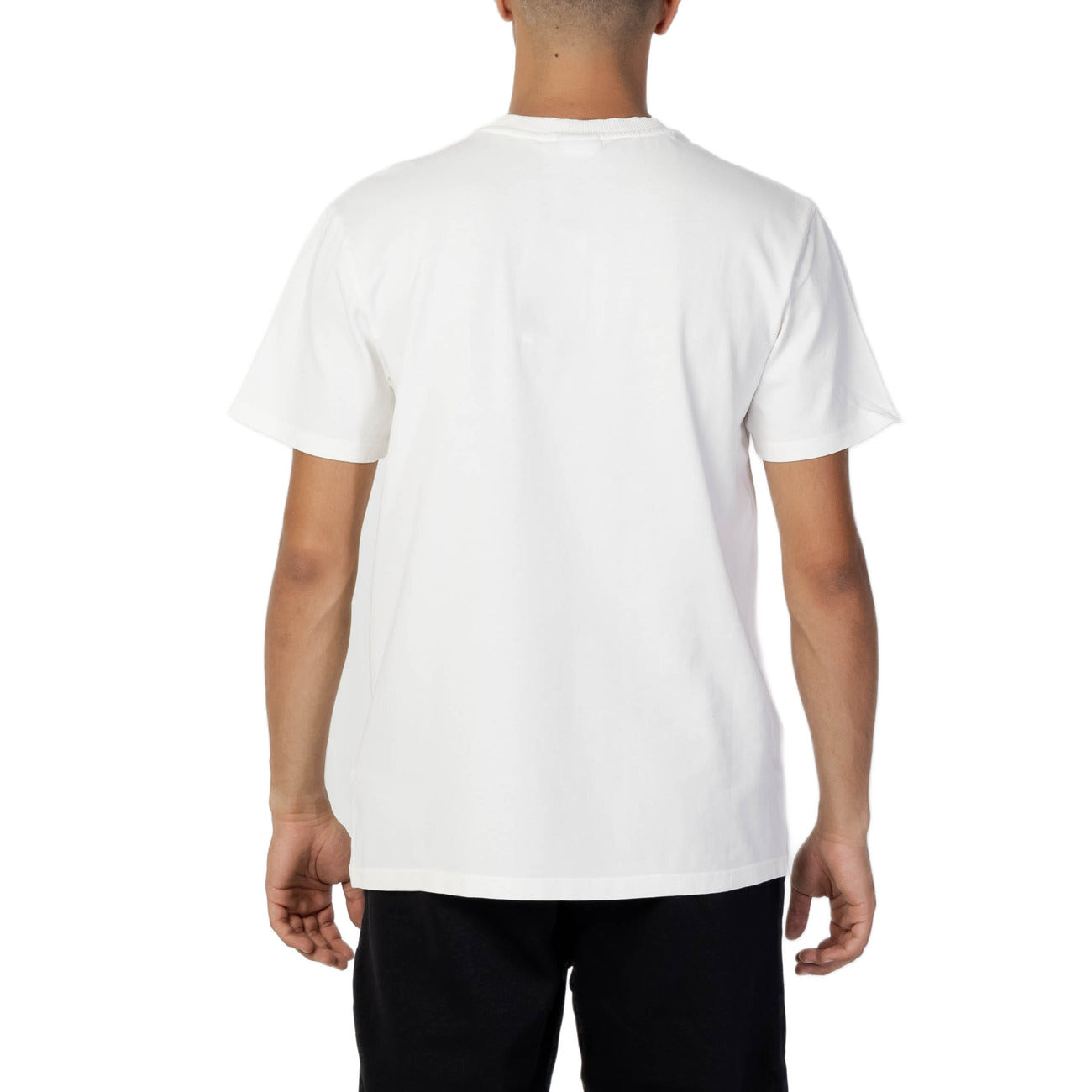 Fila - Fila T-Shirt Uomo