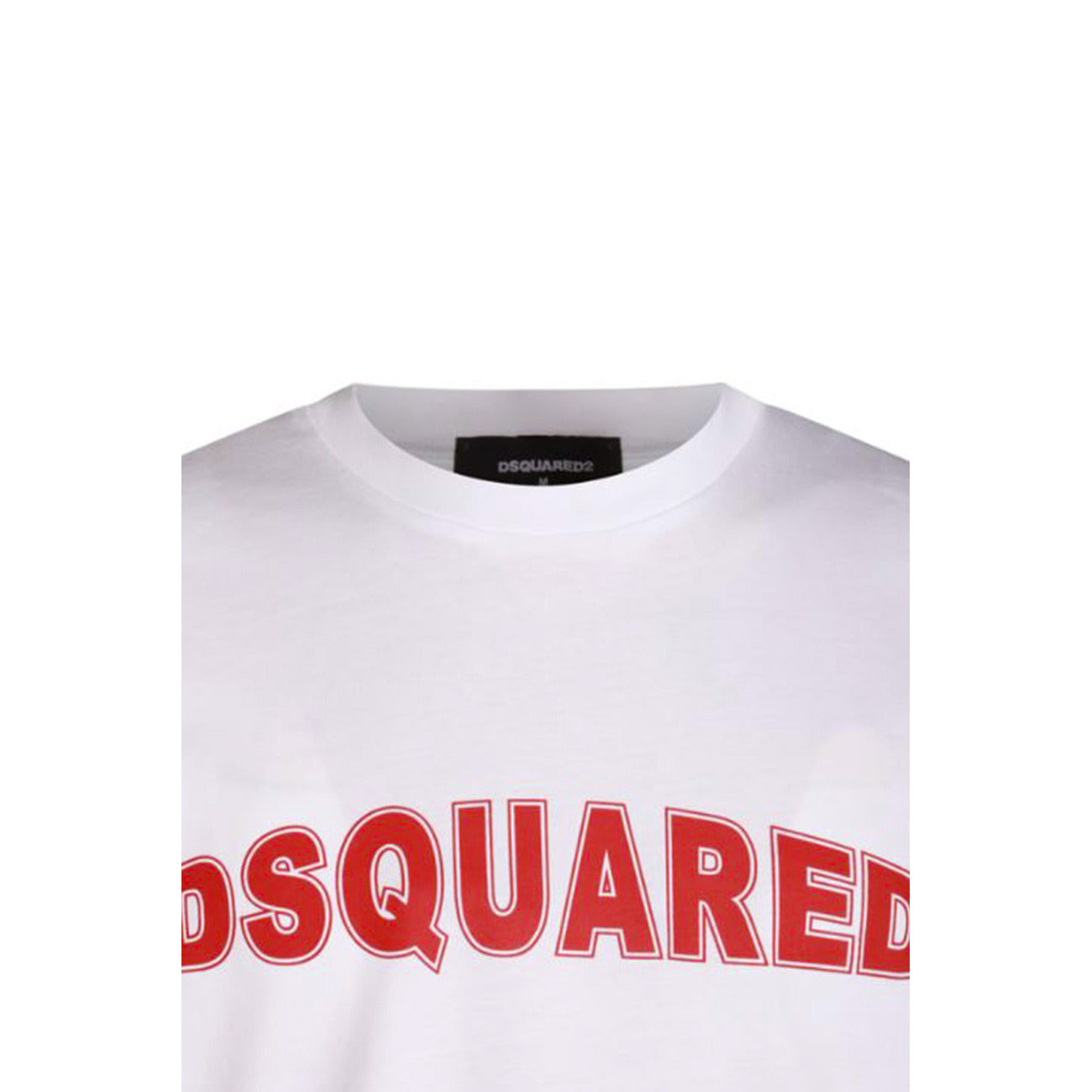 Dsquared2 - Dsquared2 T-Shirt Uomo
