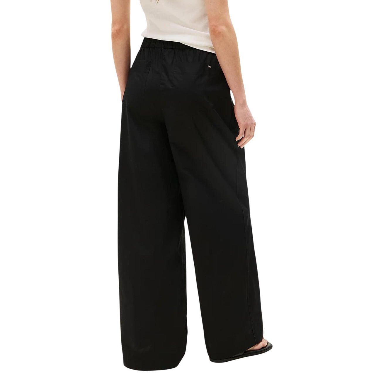 Tommy Hilfiger - Tommy Hilfiger Pantaloni Donna