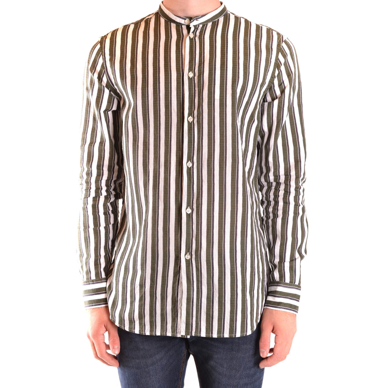 Paolo Pecora - Paolo Pecora Camicia Uomo