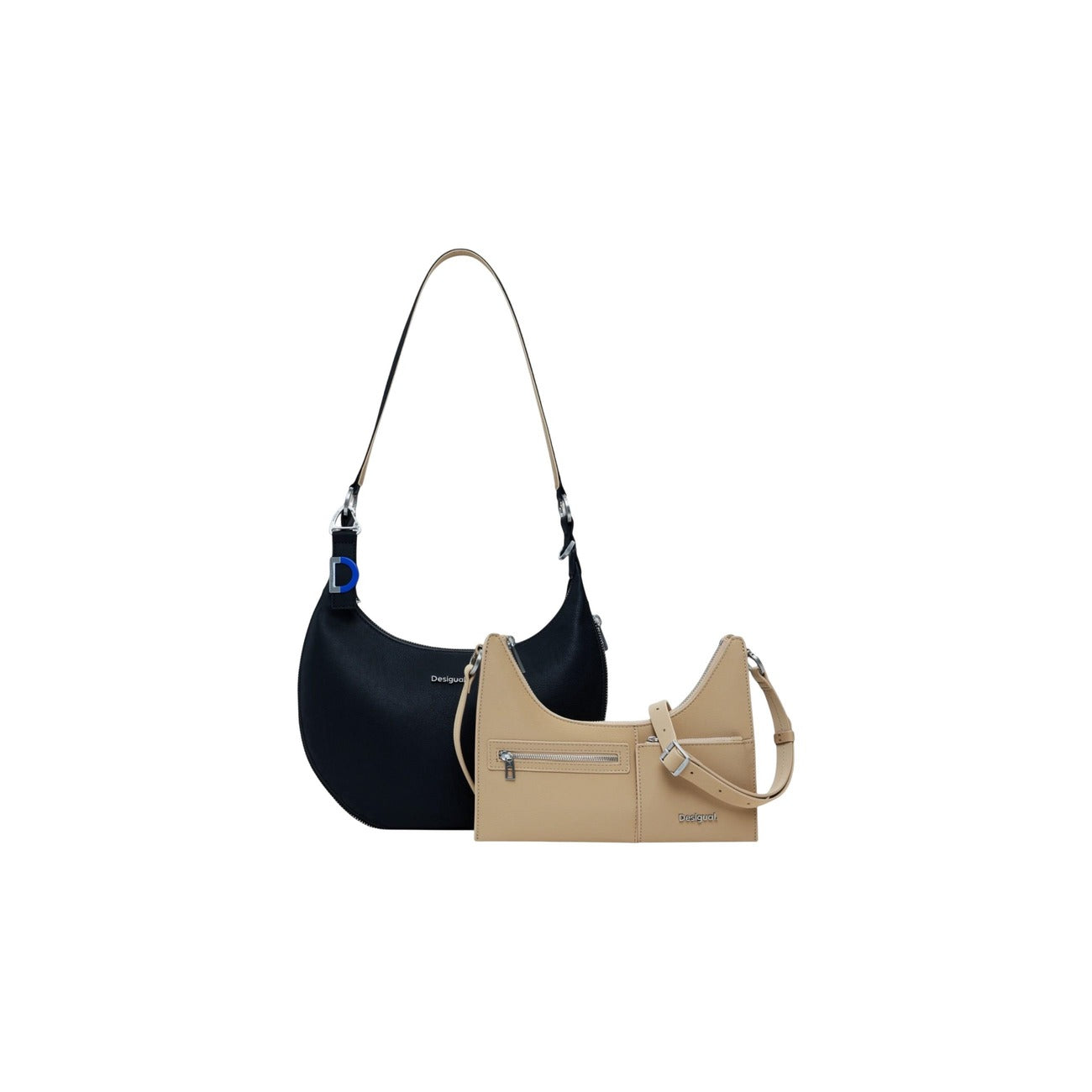 Desigual - Desigual Borsa Donna