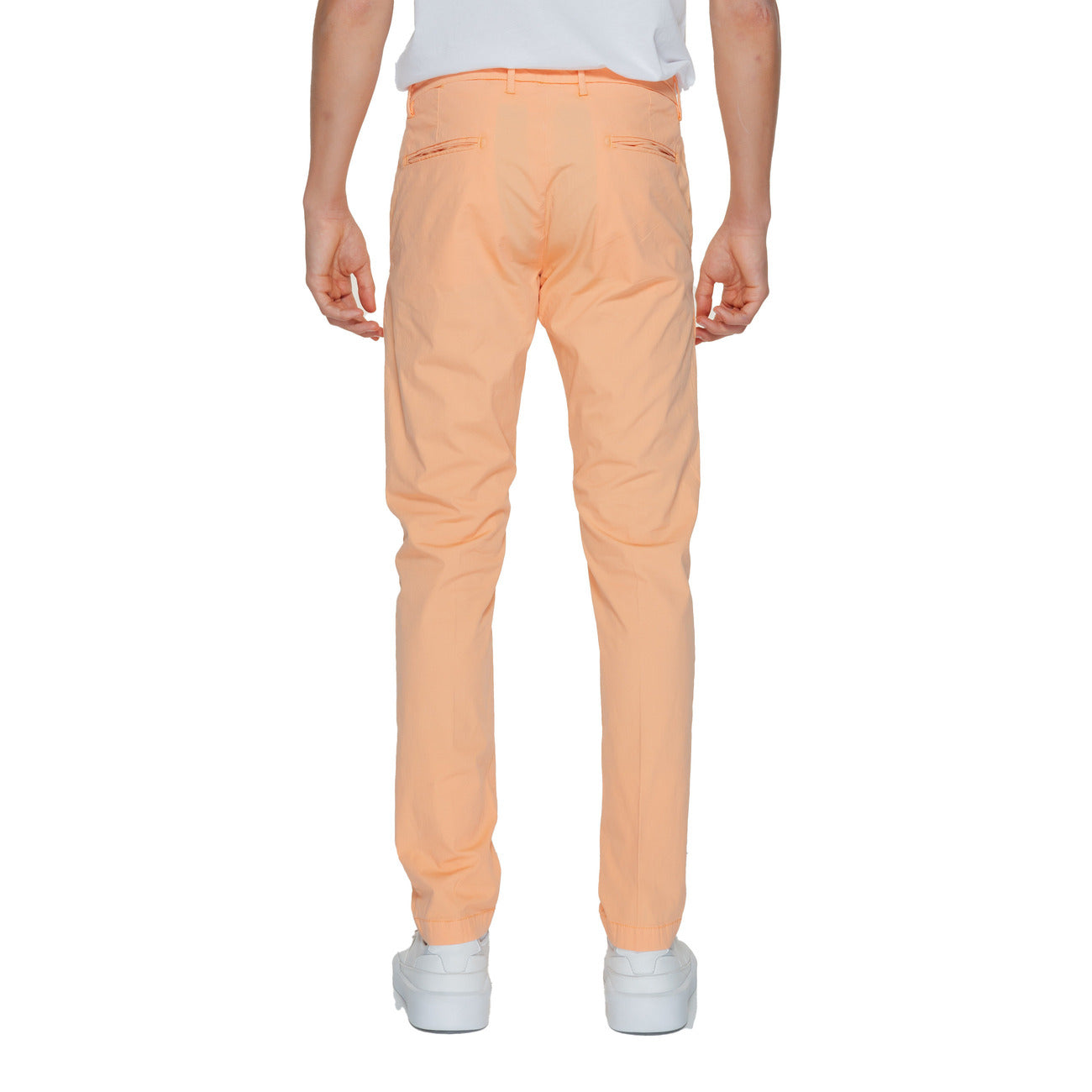 Borghese - Borghese Men's Pants
