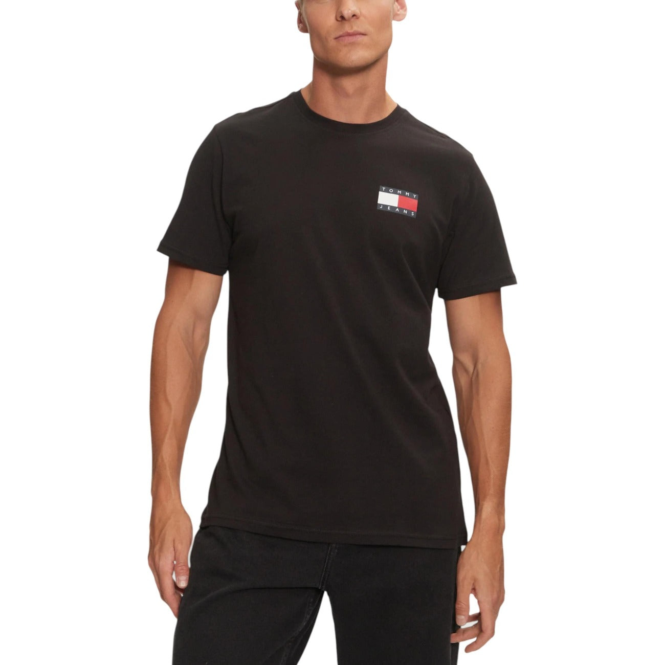 Tommy Hilfiger Jeans - Tommy Hilfiger Jeans T-Shirt Uomo