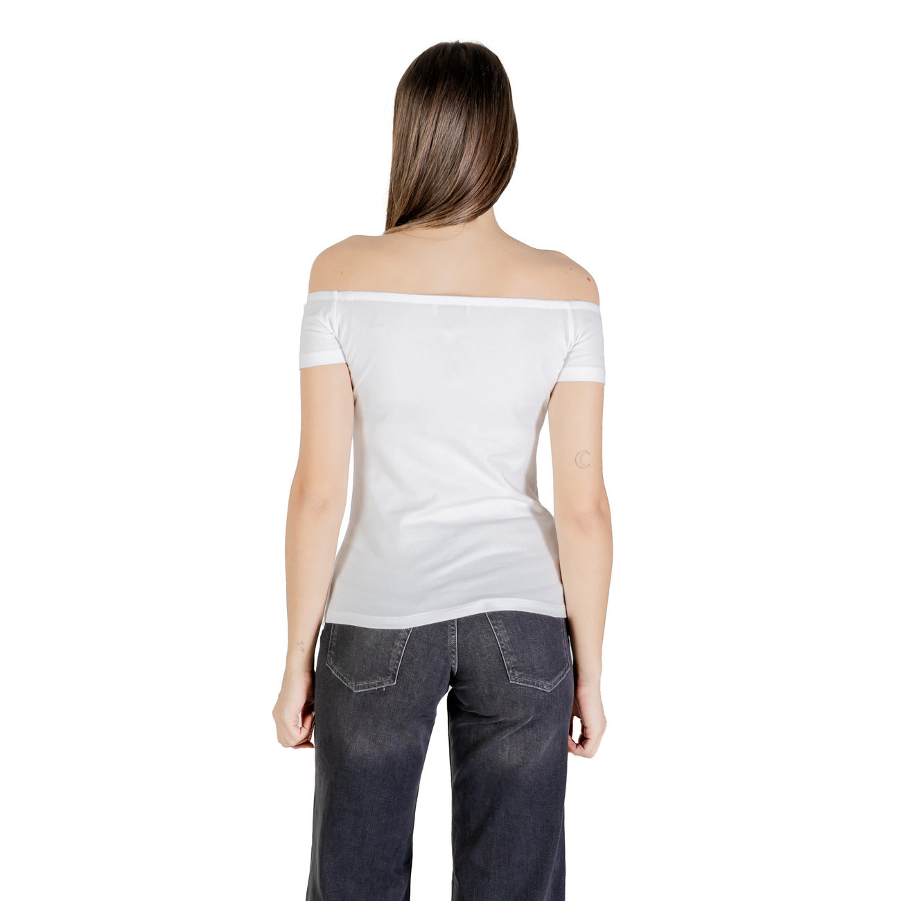 Calvin Klein Jeans - Calvin Klein Jeans T-Shirt Donna