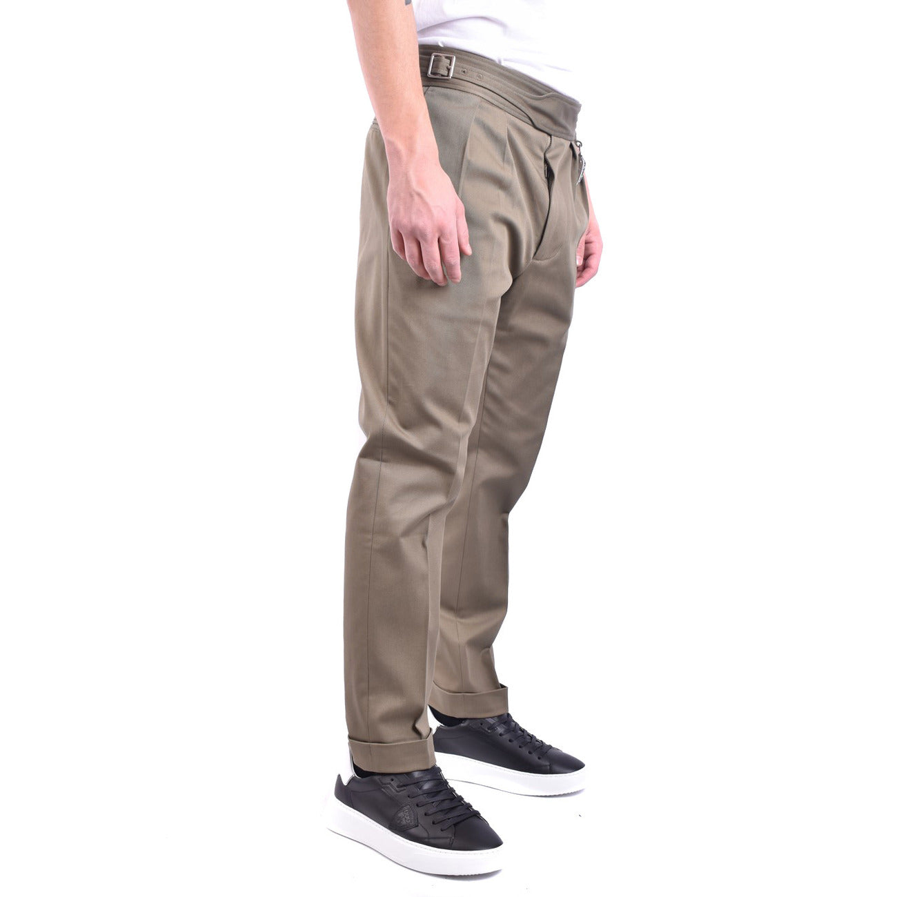 Roberto Cavalli - Roberto Cavalli Men's Pants