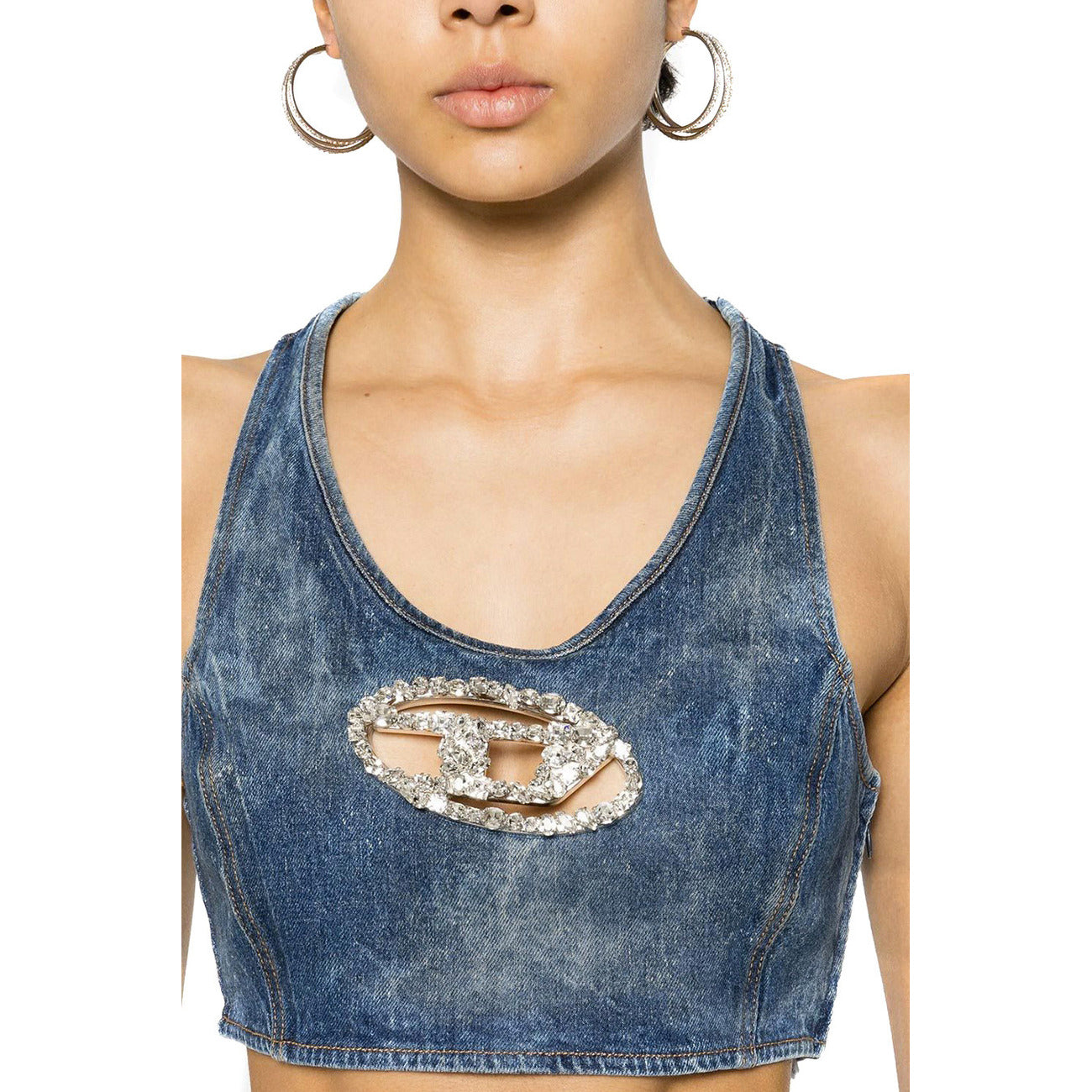 Diesel - Diesel Top Donna