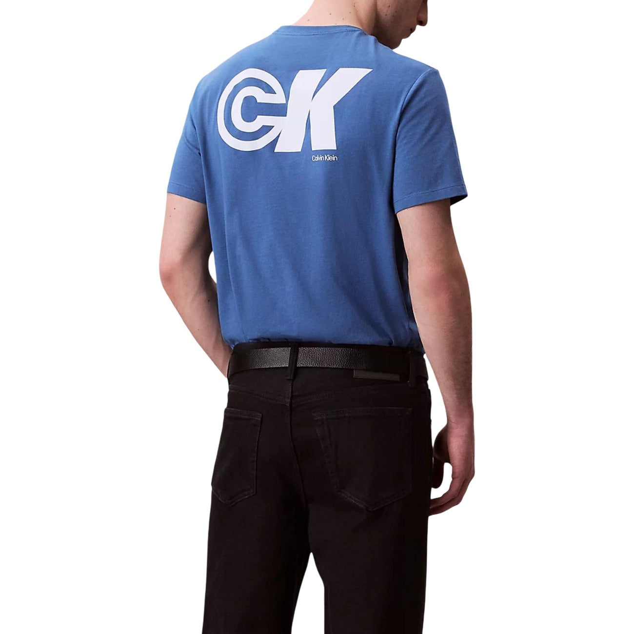 Calvin Klein Jeans - Calvin Klein Jeans T-Shirt Uomo