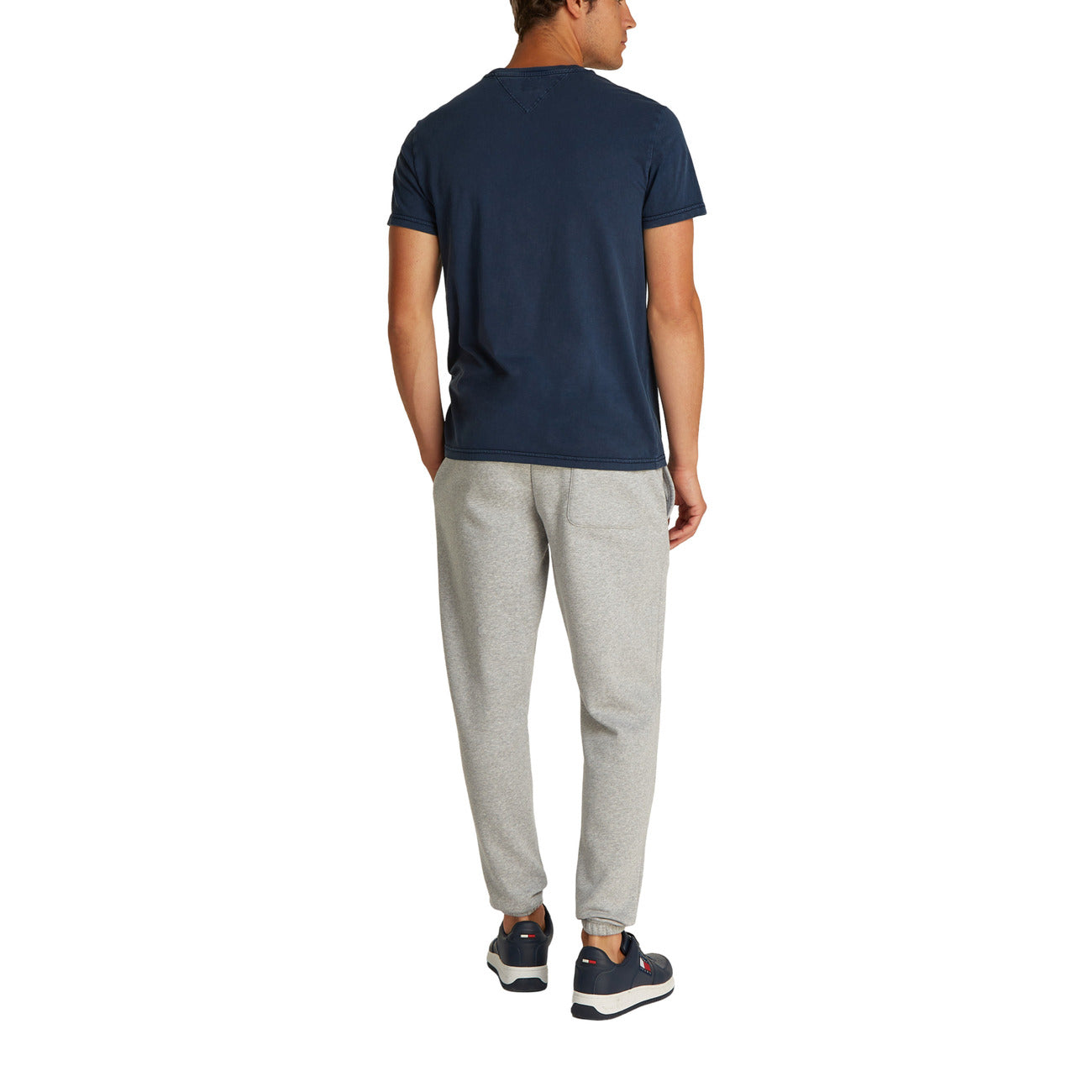 Tommy Hilfiger Jeans - Tommy Hilfiger Jeans T-Shirt Uomo