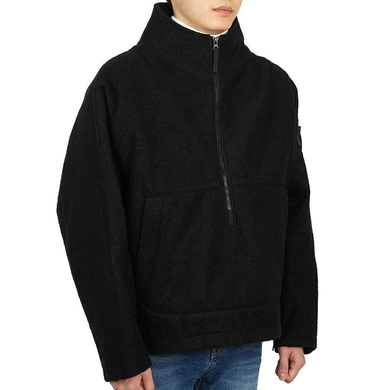 Stone Island - Stone Island Felpa Uomo