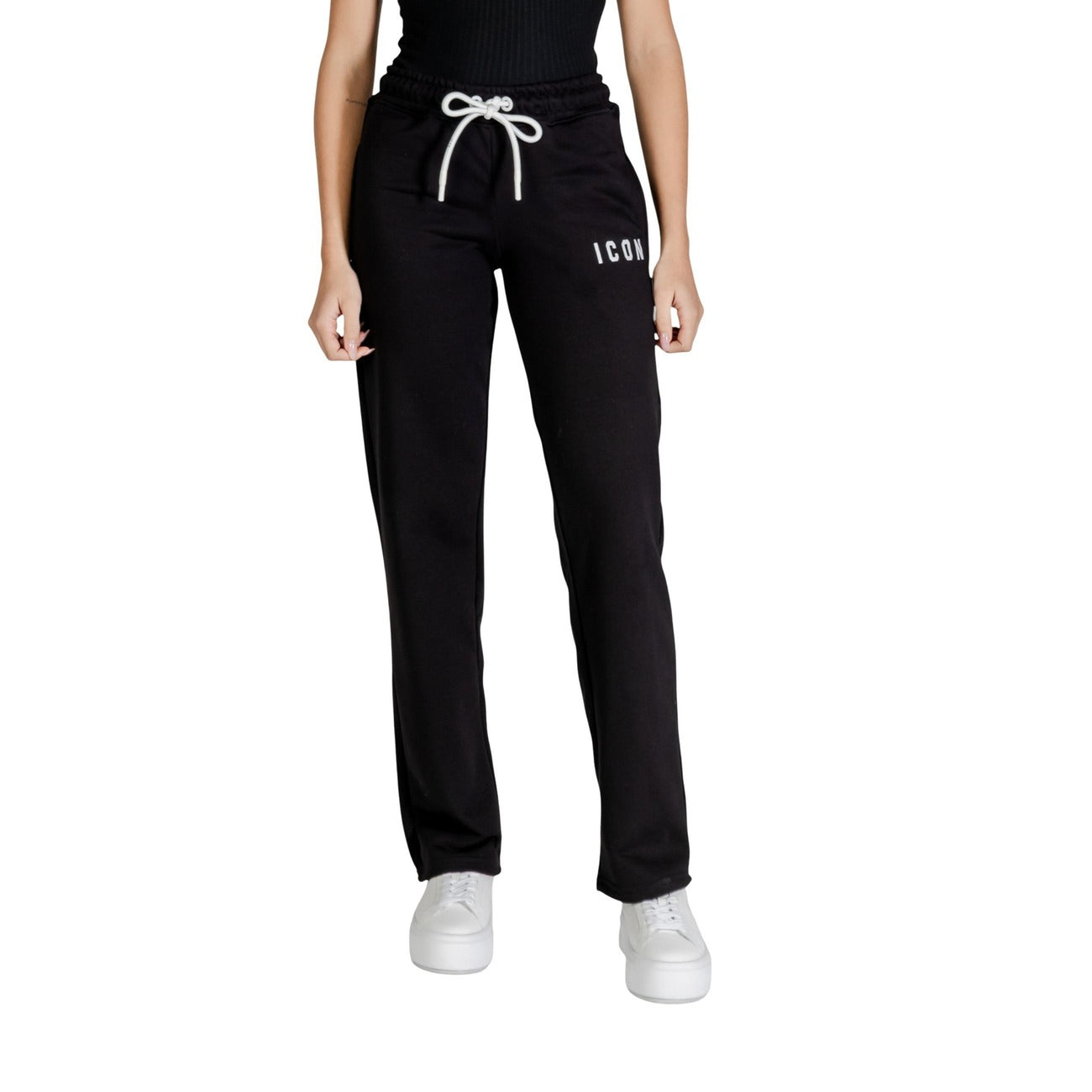 Icon - Icon Pantaloni Donna