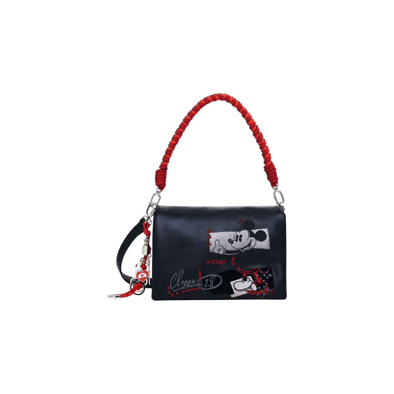 Desigual - Desigual Borsa Donna
