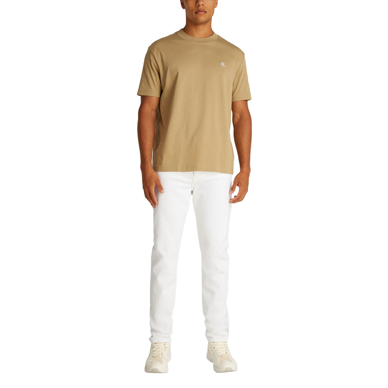Calvin Klein Jeans - Calvin Klein Jeans Men's Jeans