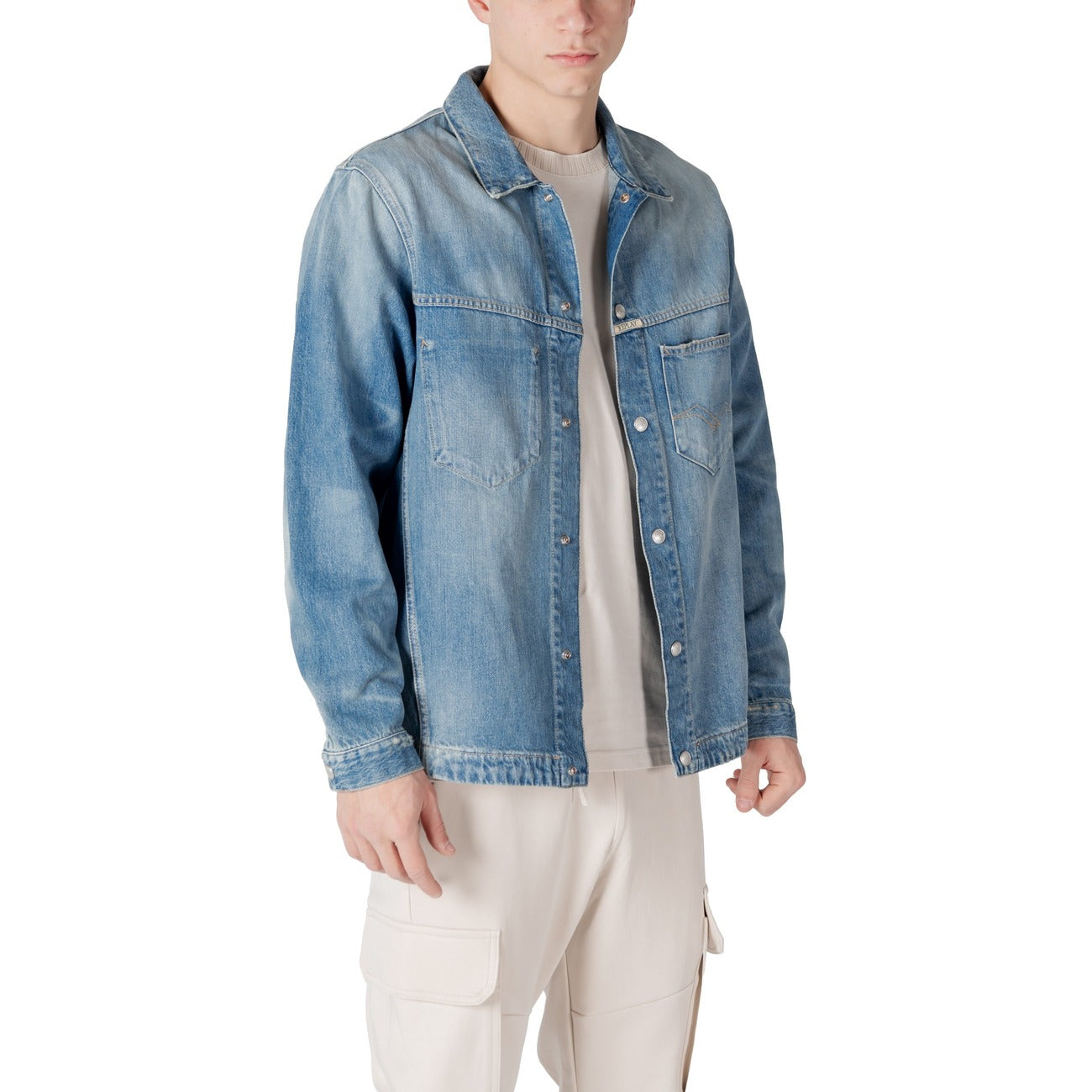 Replay - Replay Herrenjacke