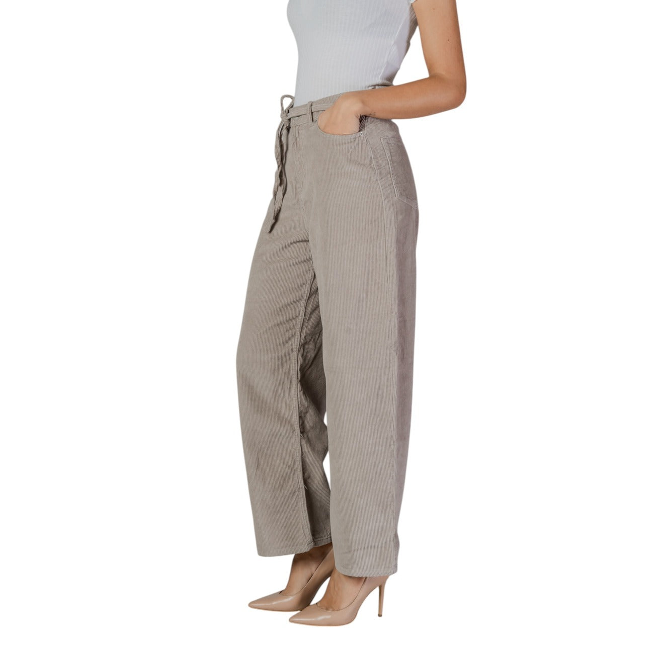Only - Only Pantaloni Donna