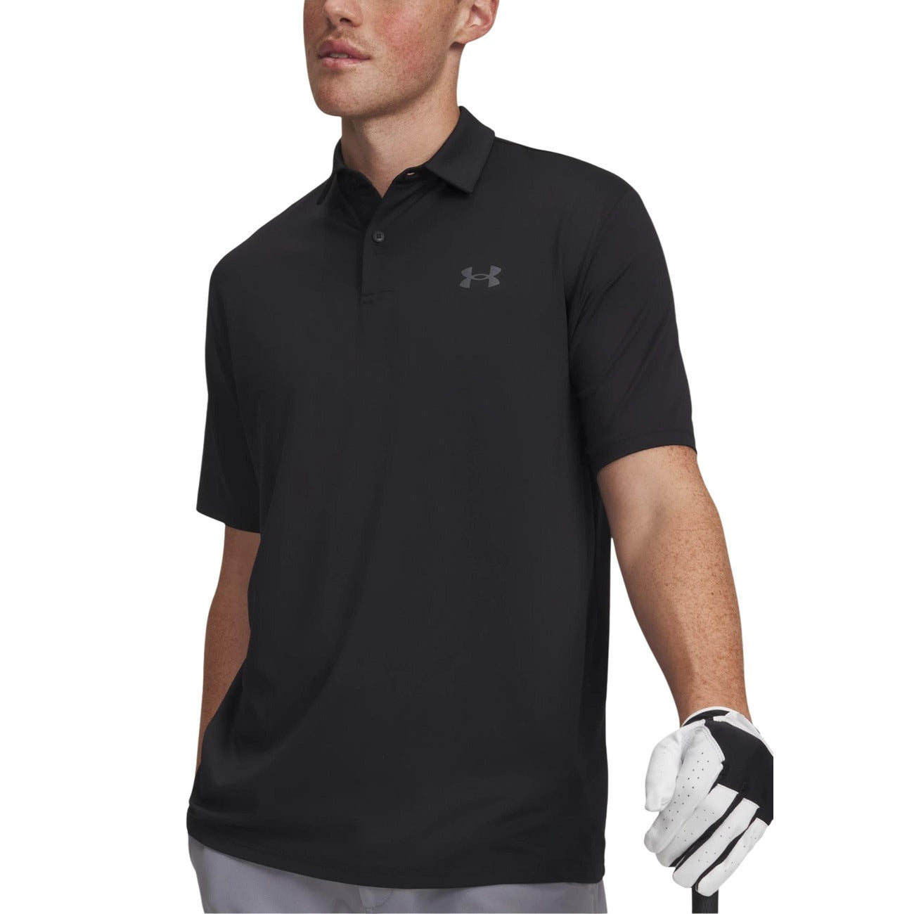 Under Armour - Under Armour Polo Uomo