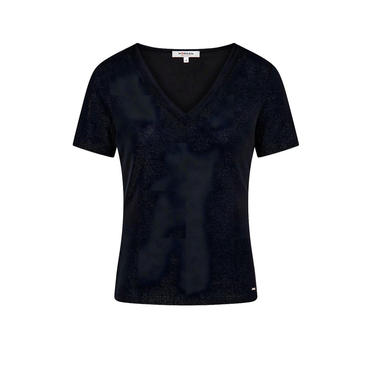 Morgan De Toi - Morgan De Toi T-Shirt Donna