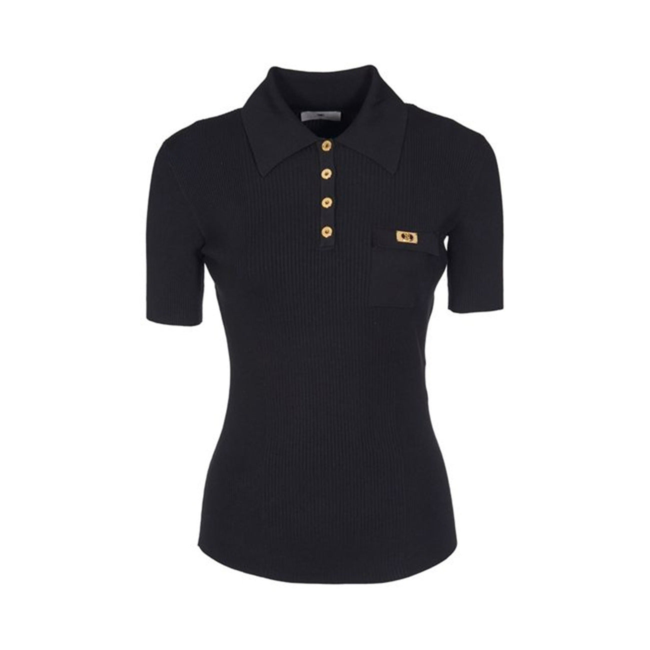 Elisabetta Franchi - Elisabetta Franchi Polo Donna