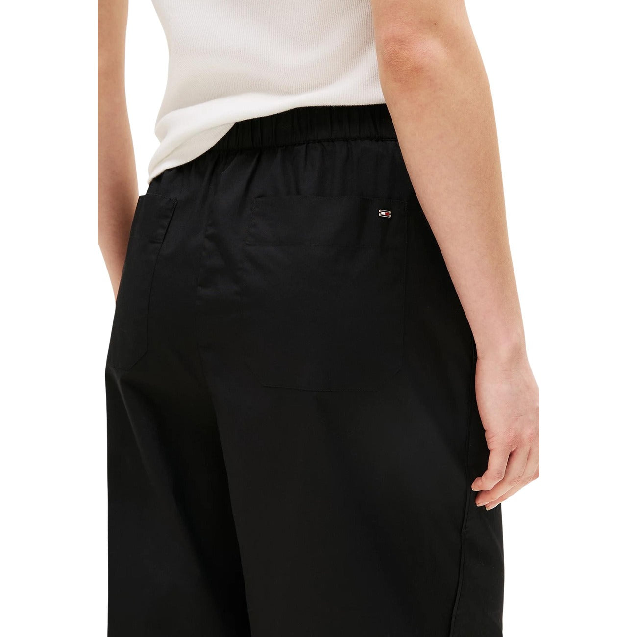 Tommy Hilfiger - Tommy Hilfiger Pantaloni Donna
