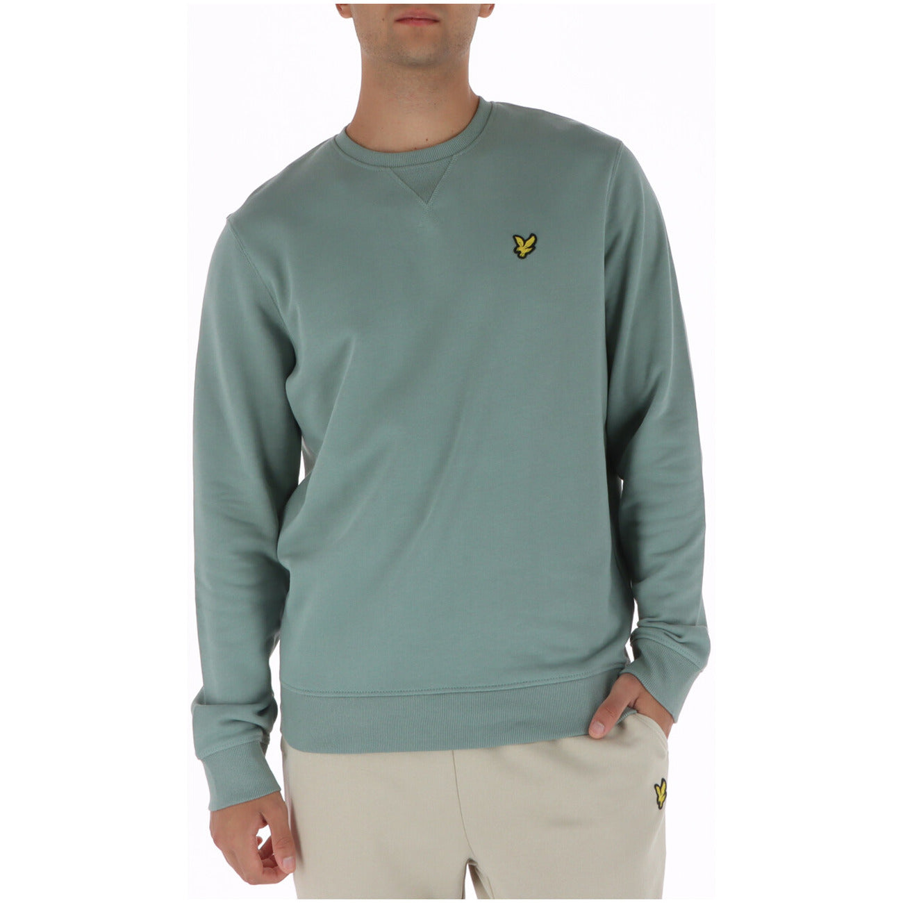 Lyle & Scott - Lyle & Scott Men's Sweatshirt