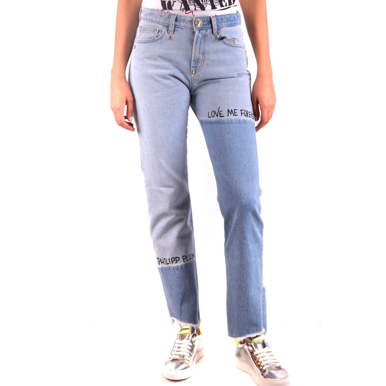 Philipp Plein - Philipp Plein Jeans Donna