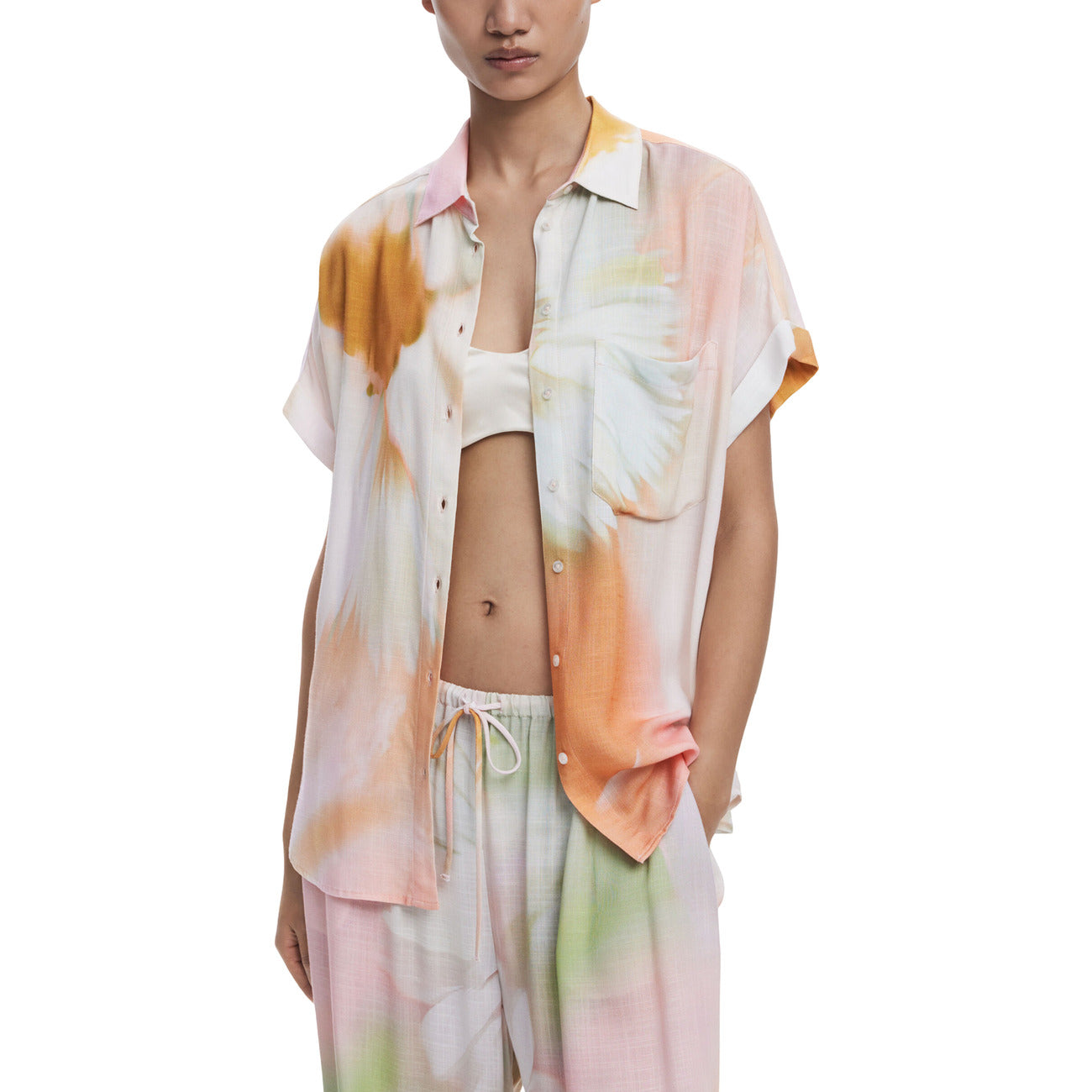 Desigual - Desigual Camicia Donna