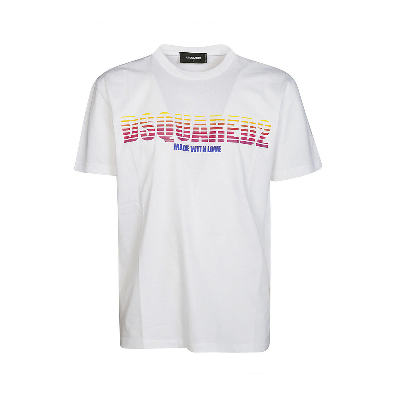 Dsquared2 - Dsquared2 T-Shirt Uomo