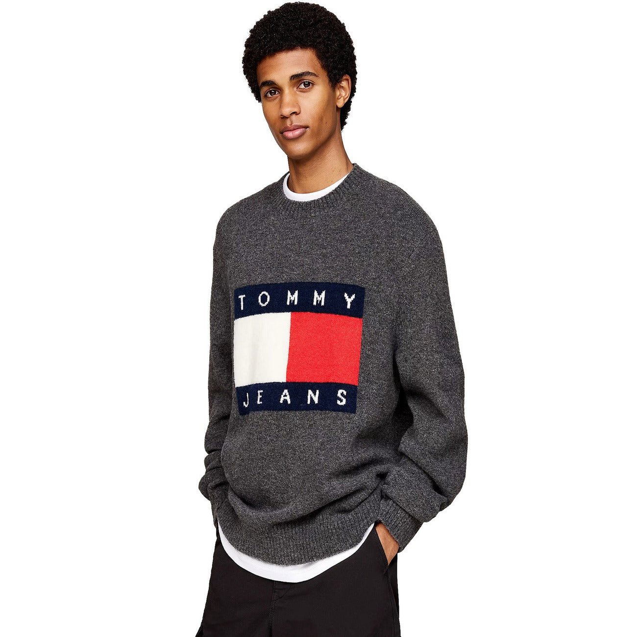 Tommy Jeans - Tommy Jeans Maglia Uomo