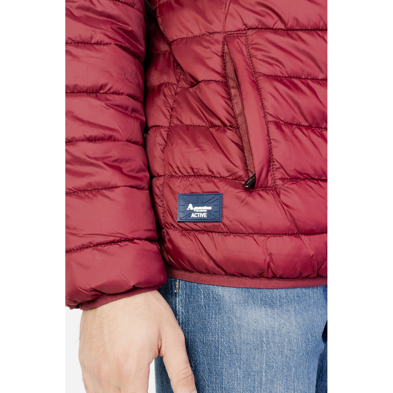 Aquascutum - Aquascutum Giubbotto Uomo