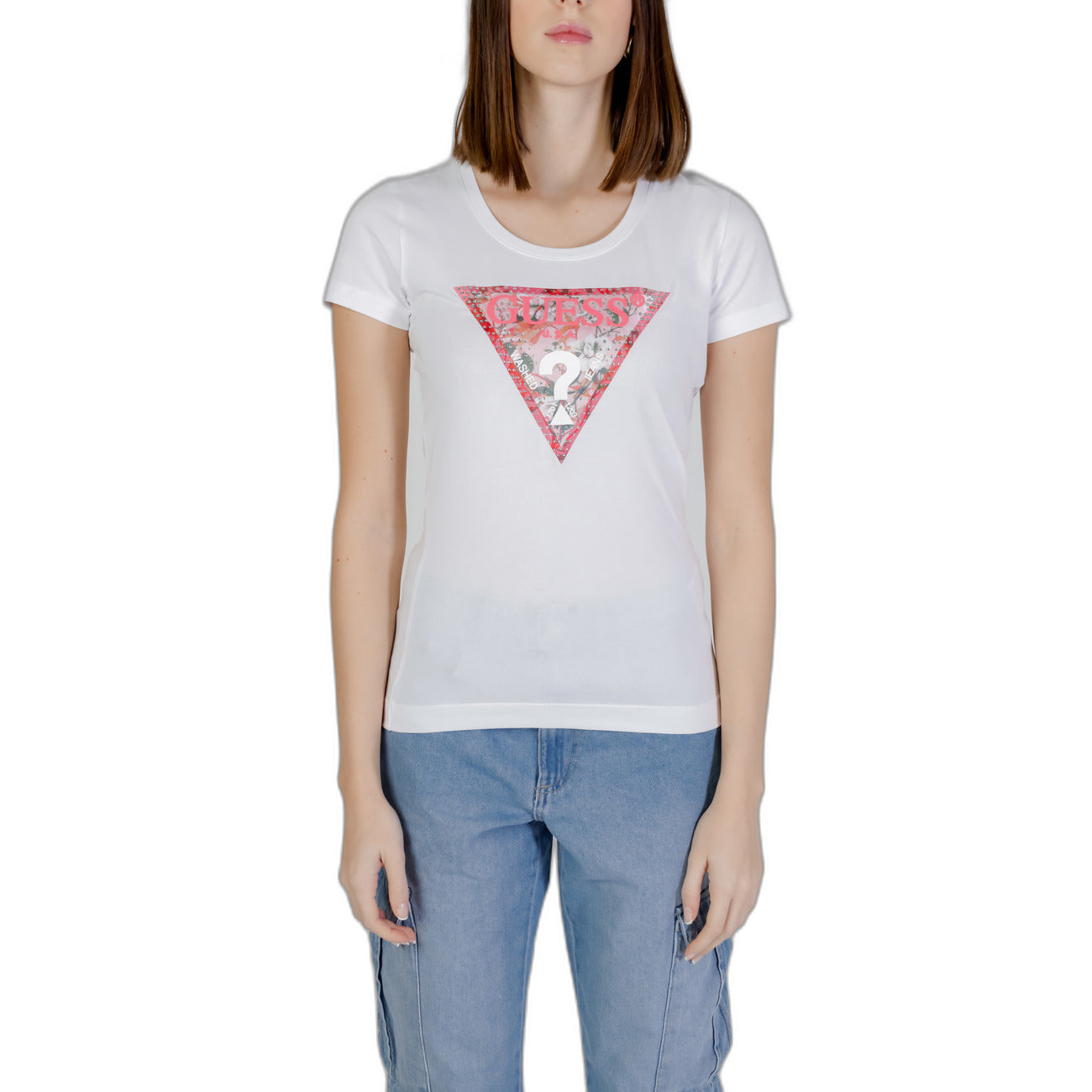 Guess - Guess T-Shirt Donna