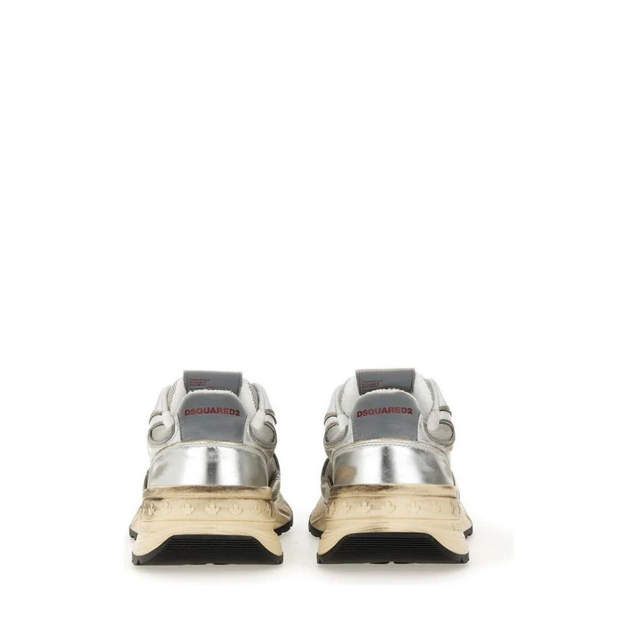 Dsquared2 - Dsquared2 Sneakers Uomo