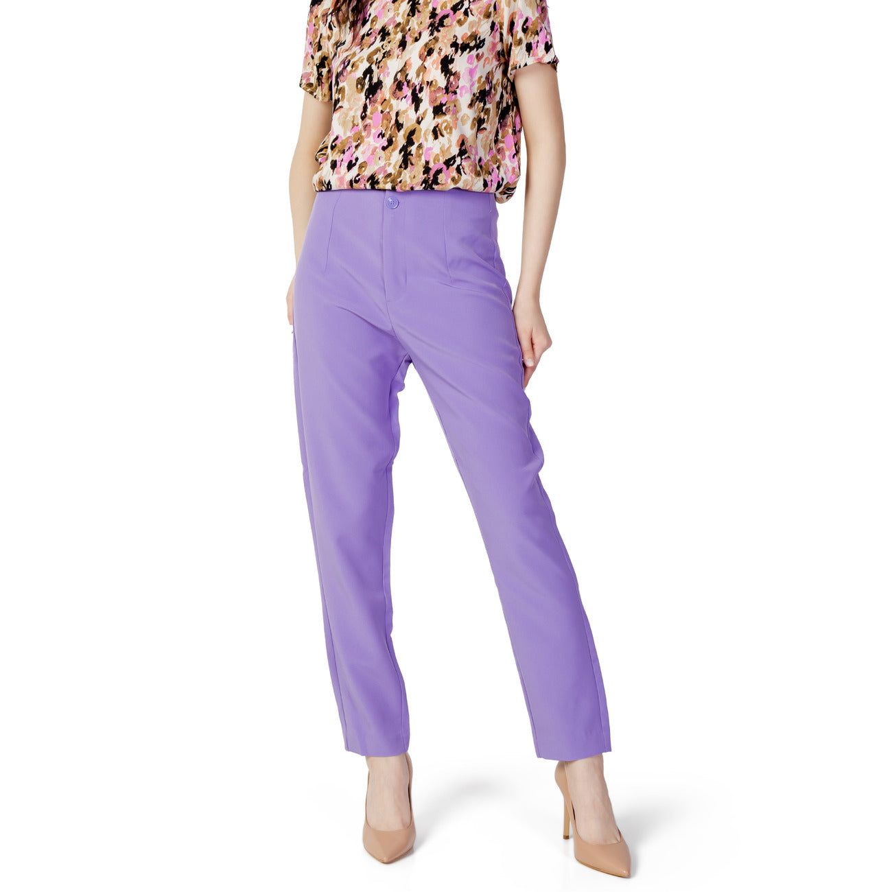 Only - Only Pantaloni Donna