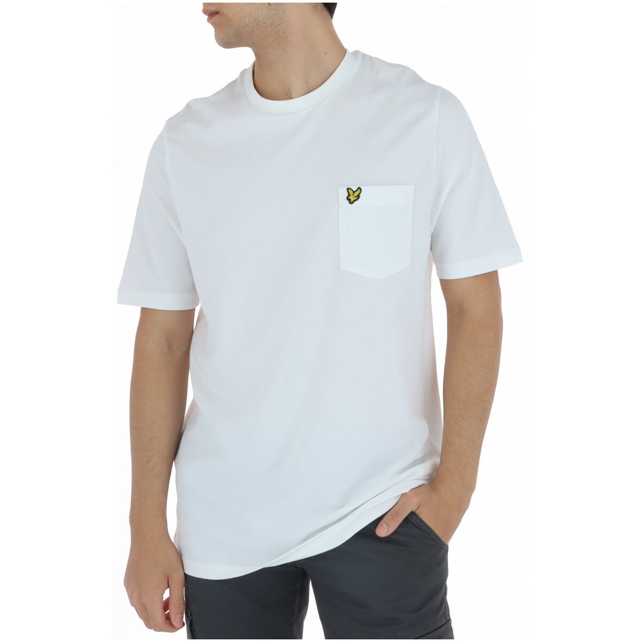 Lyle & Scott - Lyle & Scott Men's T-Shirt